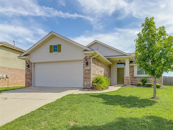 1109 SW 160th Ct, Oklahoma City, OK 73170