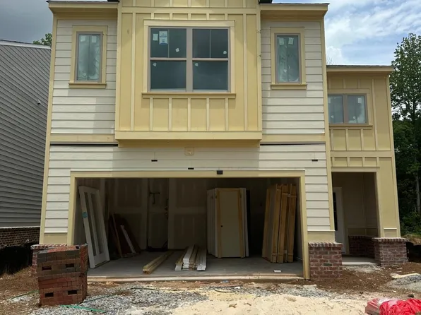 3046 Sea Aster Way Ct, Buford, GA 30519
