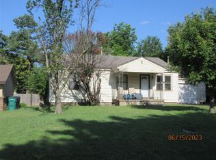 3001 N Donnelly Ave, Oklahoma City, OK 73107