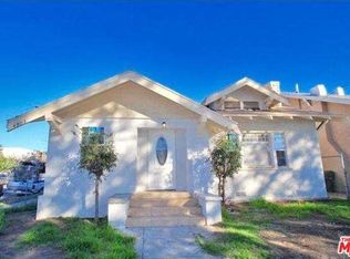 4902 Wadsworth Ave, Los Angeles, CA 90011