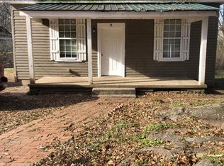 2 Franklin St, Manchester, GA 31816