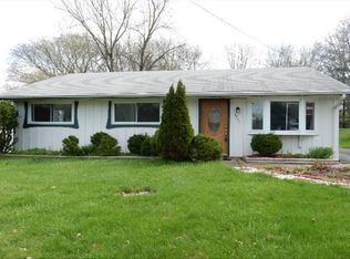 3977 Woodsong Dr, Cincinnati, OH 45251