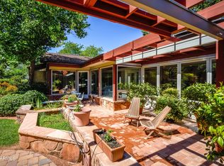 230 Back O Beyond Cir #O, Sedona, AZ 86336