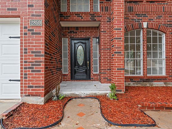 5th image of 2859 Crest Park Dr