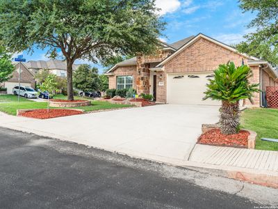 11727 Iris Wy, San Antonio, TX, 78253