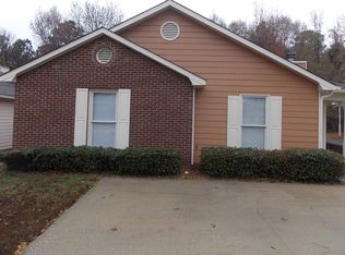 7941 Shinn Dr, Columbus, GA 31909