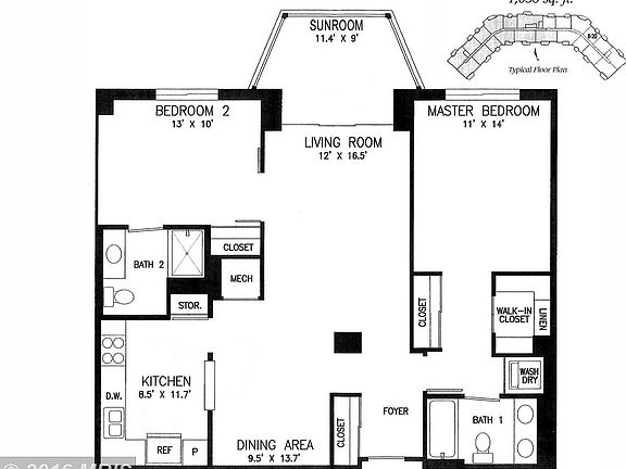 4th image of this home