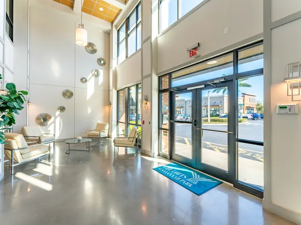 The Lofts at Savannah Park