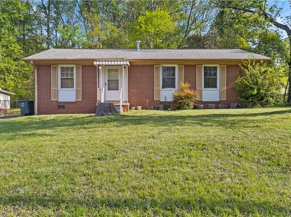 1517 Guest St, Greensboro, NC 27405