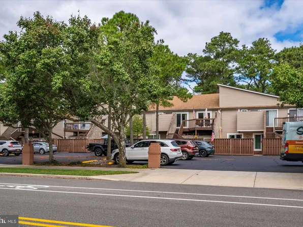 400 141st St #24, Ocean City, MD 21842