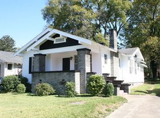 500 S 10th St, Gadsden, AL 35901