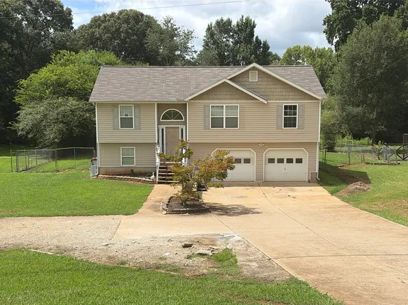 4446 E Paulding Dr, Dallas, GA 30157