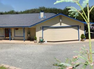 10470 Castano Way, Coulterville, CA