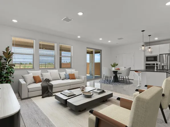 8000 W Griswold Road, Peoria, AZ 85345
