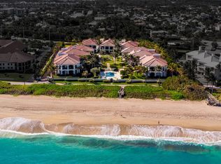 5831 N Ocean Blvd #D1, Ocean Ridge, FL 33435