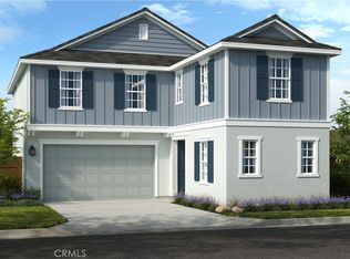 7378 Shorthorn St, Chino, CA 91708