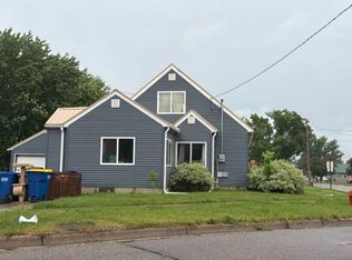 640 Mill St, Hillsboro, WI 54634