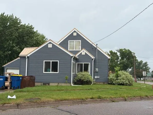 640 Mill St, Hillsboro, WI 54634
