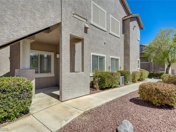 2152 Gravel Hill St Unit 103, Las Vegas, NV 89117
