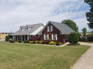 626 S Trenton St, Rutherford, TN 38369