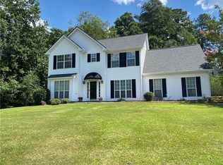 6489 Crooked Creek Trce, Lithonia, GA 30058