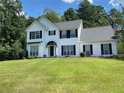6489 Crooked Creek Trce, Lithonia, GA, 30058
