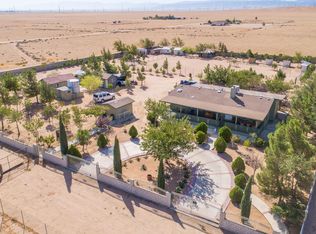 49050 W 130th St. St, Lancaster, CA