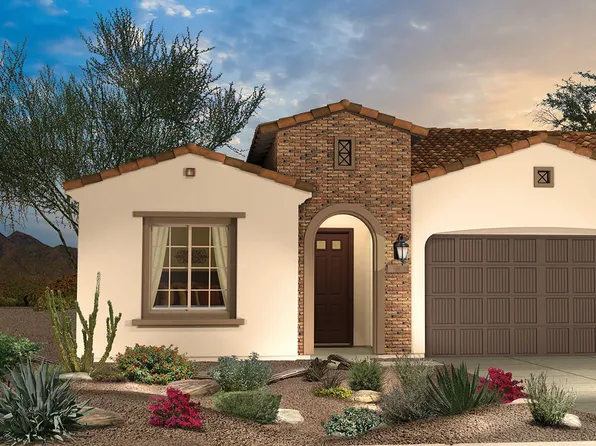 3274 N 169th Ln, Goodyear, AZ 85395