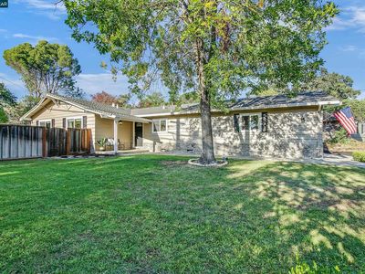 101 Valle Verde Ct, Danville, CA, 94526