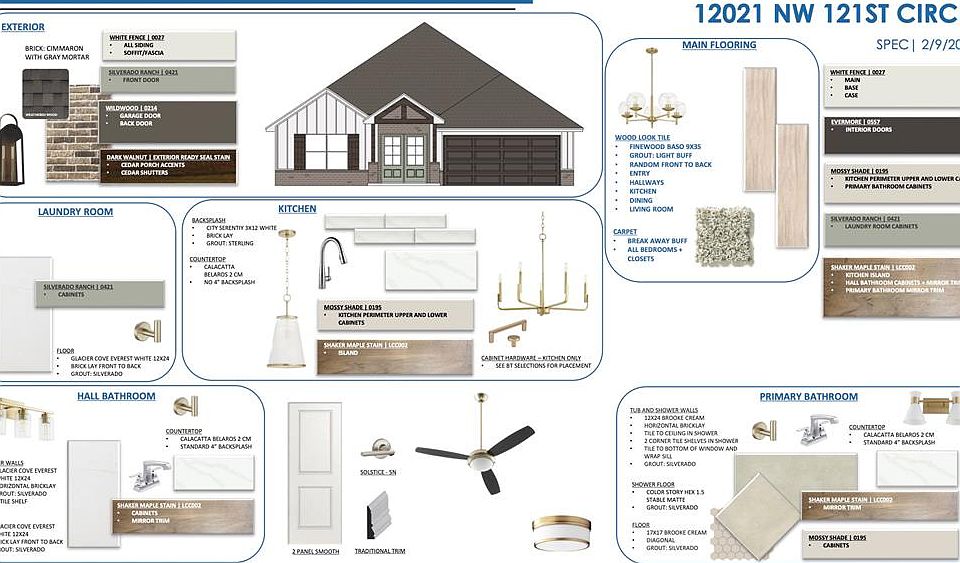 2nd image of 12021 NW 121st Cir