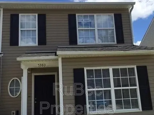 5380 Esther Ln, Charlotte, NC 28214