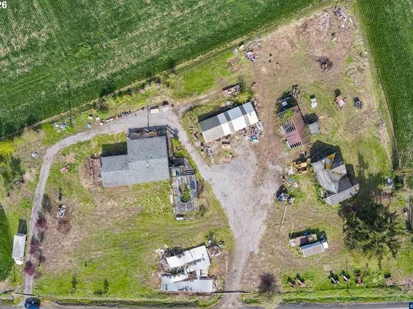 4065 Perrydale Rd, Dallas, OR 97338