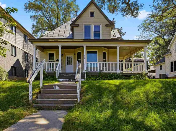 416 S Dodge St, Iowa City, IA 52240