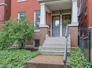 4520 Gibson Ave, Saint Louis, MO