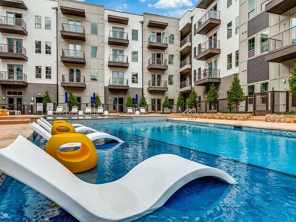 Luxia River East Apartment Rentals Fort Worth, TX Zillow