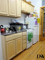 Rented by DSA Realty