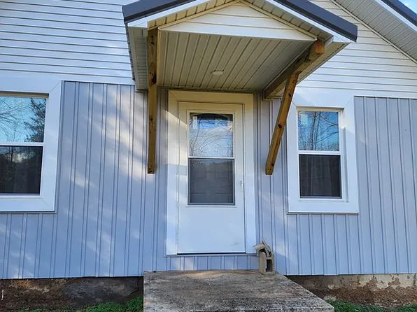 849 Gephart Rd, Wheelersburg, OH 45694