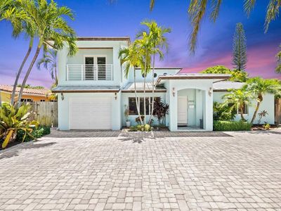 2620 NE 19th Ave, Pompano Beach, FL, 33064