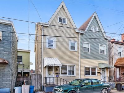 4786 Sciota St, Pittsburgh, PA, 15224