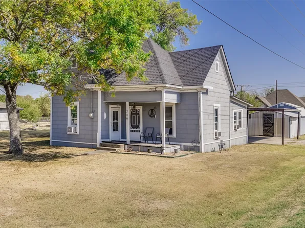 706 S Walnut St, Venus, TX 76084