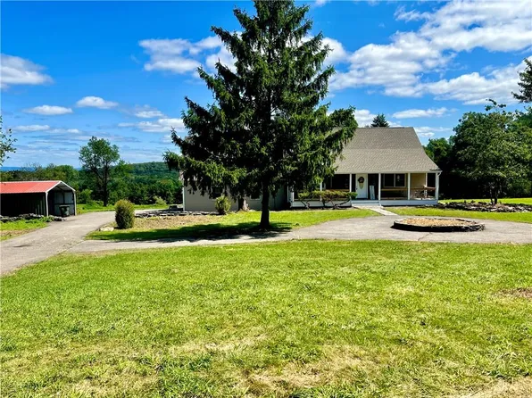 58 Burnt Corners Road, Middletown, NY 10940