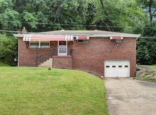 280 Franklin Farms Rd, Washington, PA 15301