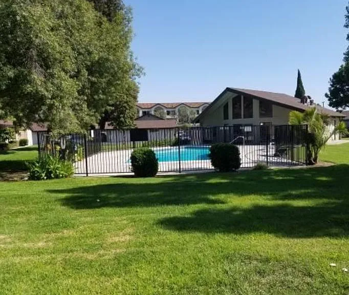Palm Gardens — Photo 4