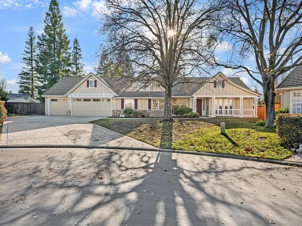67 Gingerhill Ct, Roseville, CA 95678