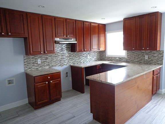 New Kitchen