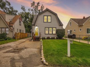 4380 Monroe Ave, Waterford, MI 48329