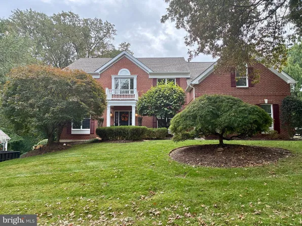 80 Old Mill Dr, Media, PA 19063