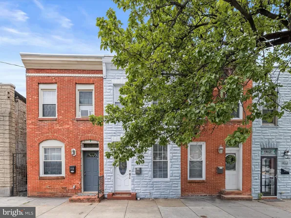916 S Conkling St, Baltimore, MD 21224