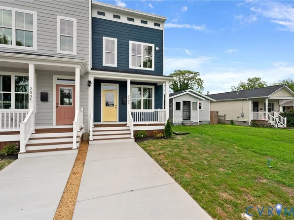 2006 Newbourne St, Richmond, VA 23223