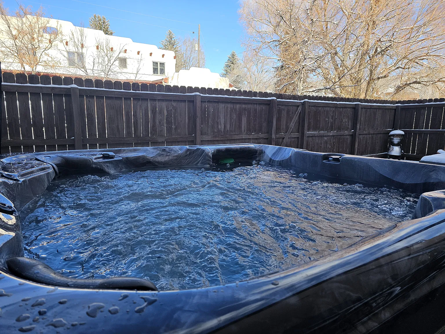 3 bed, 1400 sqft, $4,000 — Photo 3
